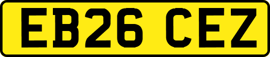EB26CEZ