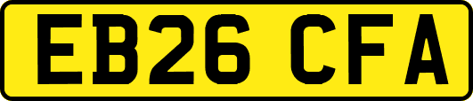 EB26CFA