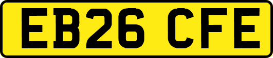 EB26CFE