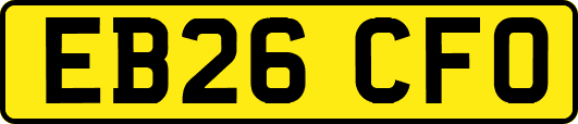 EB26CFO