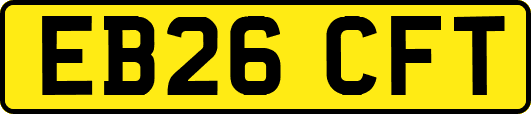 EB26CFT
