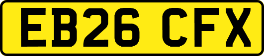 EB26CFX