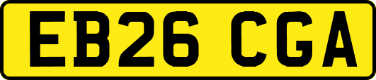 EB26CGA