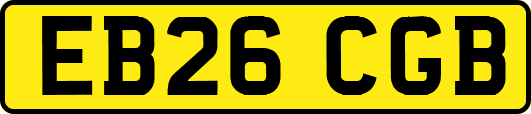 EB26CGB