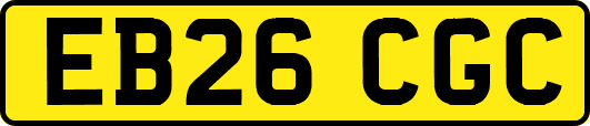 EB26CGC