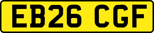 EB26CGF