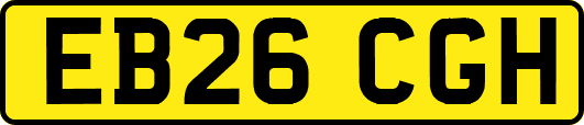 EB26CGH