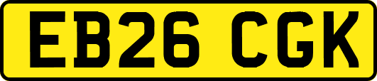 EB26CGK