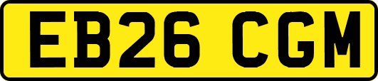 EB26CGM