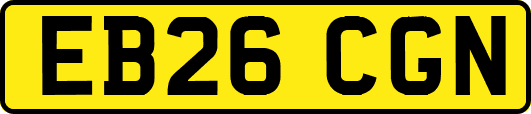 EB26CGN