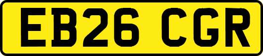 EB26CGR