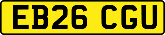 EB26CGU