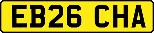 EB26CHA