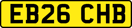 EB26CHB