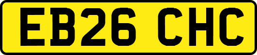 EB26CHC