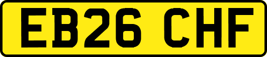 EB26CHF