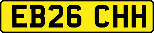 EB26CHH