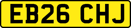 EB26CHJ