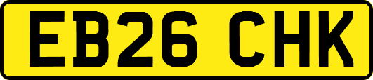 EB26CHK