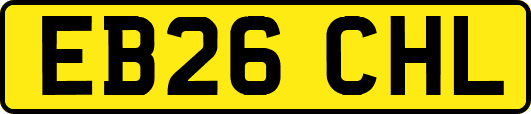 EB26CHL