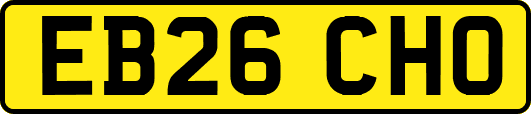 EB26CHO