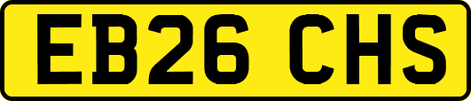 EB26CHS