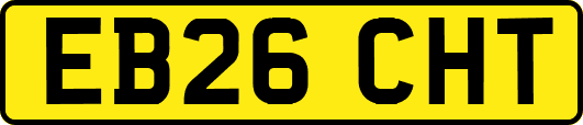 EB26CHT