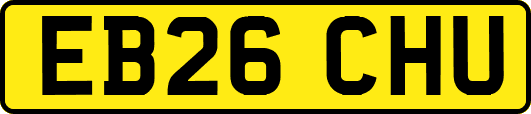 EB26CHU