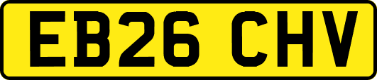 EB26CHV