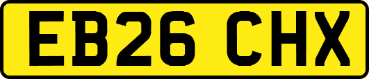 EB26CHX