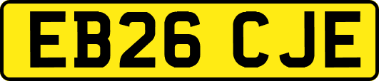 EB26CJE