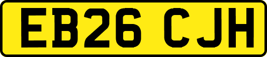 EB26CJH
