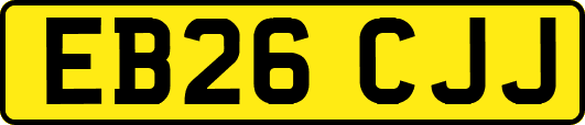 EB26CJJ