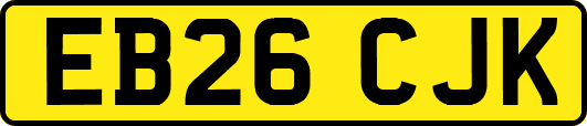 EB26CJK