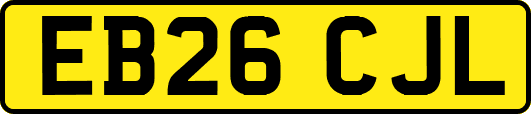 EB26CJL