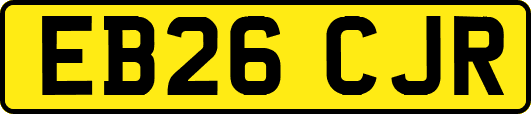 EB26CJR