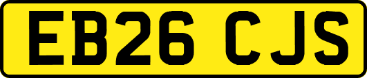 EB26CJS