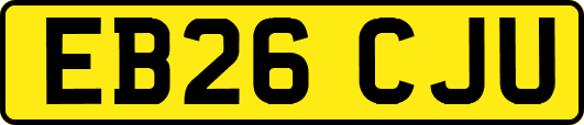 EB26CJU