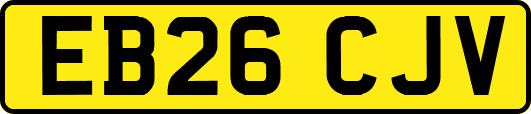 EB26CJV