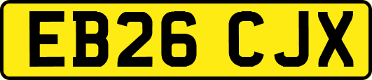 EB26CJX