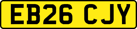 EB26CJY
