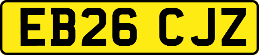EB26CJZ