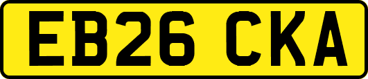 EB26CKA