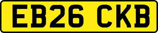 EB26CKB