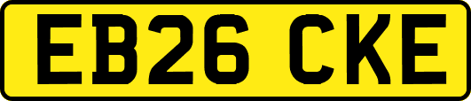 EB26CKE