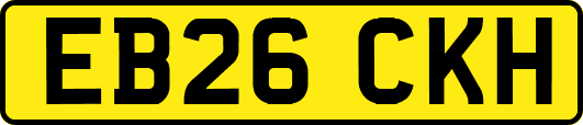 EB26CKH