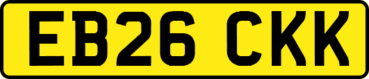 EB26CKK
