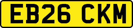 EB26CKM