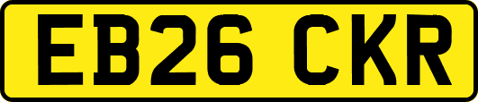 EB26CKR