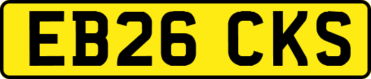 EB26CKS